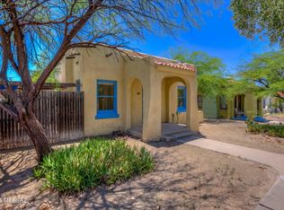 315 N Santa Rita Ave, Tucson, AZ 85719
