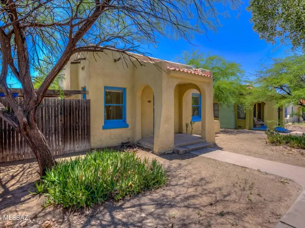 315 N Santa Rita Ave, Tucson, AZ 85719