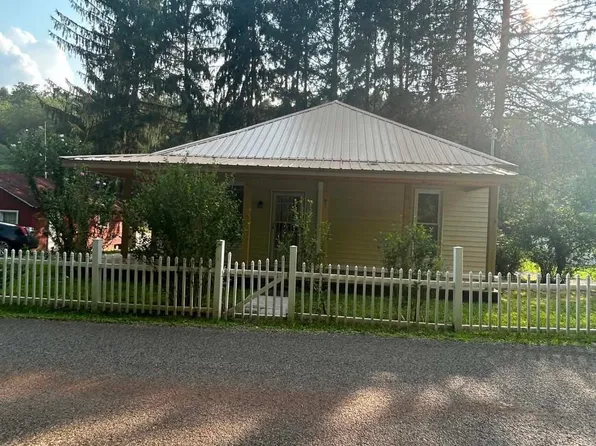 333 Buckhannon Mountain Rd, Buckhannon, WV 26201