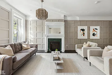 Sold by Brown Harris Stevens