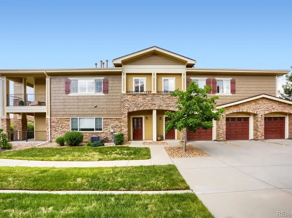6232 Kilmer Loop #203, Golden, CO 80403