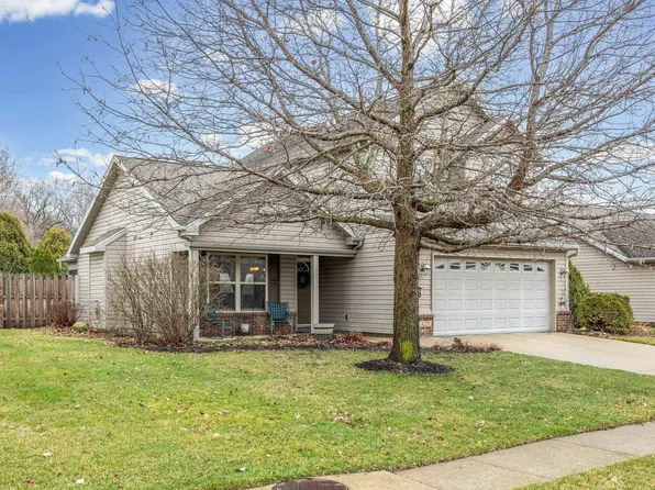 4129 Fiddlesticks Dr, Lafayette, IN 47909