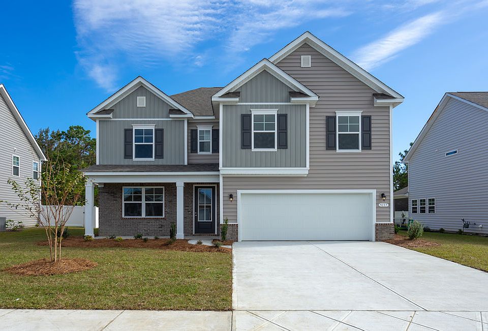 4523 Lady Slipper Dr, Myrtle Beach, SC 29579 | Zillow