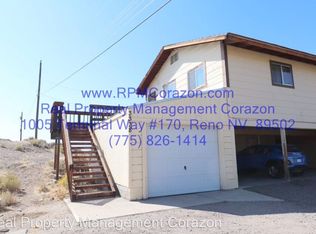 3338 Gypsum Rd, Reno, NV 89503