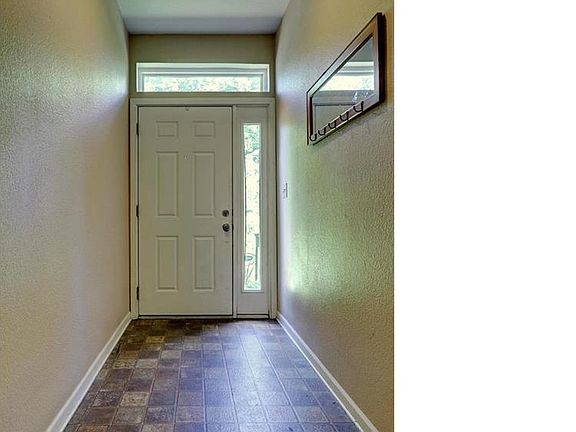 Entry Way