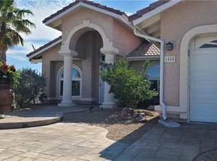 1400 Mountain Trail Rd, Kingman, AZ 86401