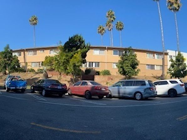 309 S Alexandria Ave #118