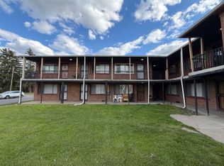 14801 Joy Rd, Detroit, MI 48228