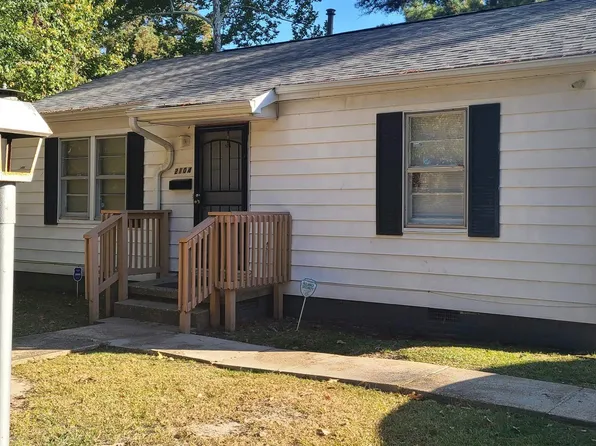 2104 W 21st Ave, Pine Bluff, AR 71603