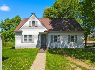 14 Bellevue Road, Newburgh, NY 12550