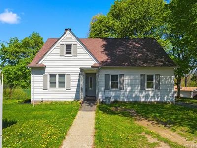 14 Bellevue Road, Newburgh, NY, 12550