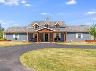 8035 S Oakdale Rd, Lake Nebagamon, WI 54849