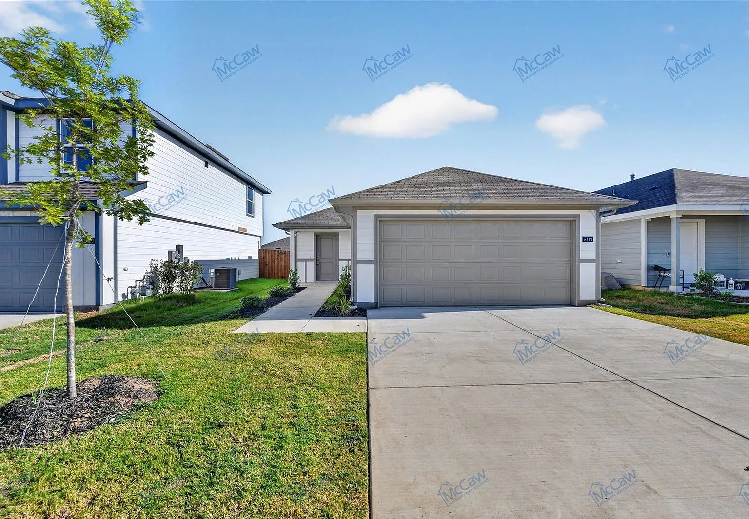 3 bed, 2.0 bath, 1280 sqft, $2,100 — Photo 2