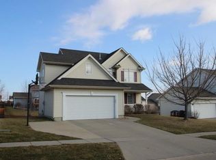 2602 SW 35th St, Ankeny, IA 50023
