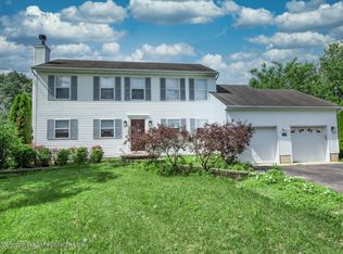 760 E Veterans Hwy, Jackson, NJ