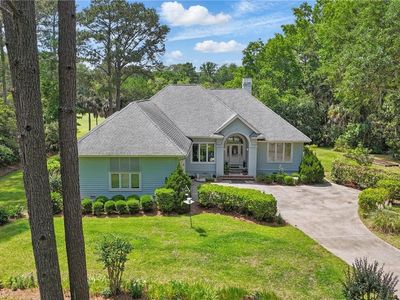 10 Timber Ln, Hilton Head Island, SC, 29926