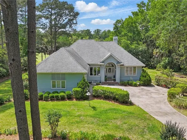 10 Timber Ln, Hilton Head Island, SC 29926