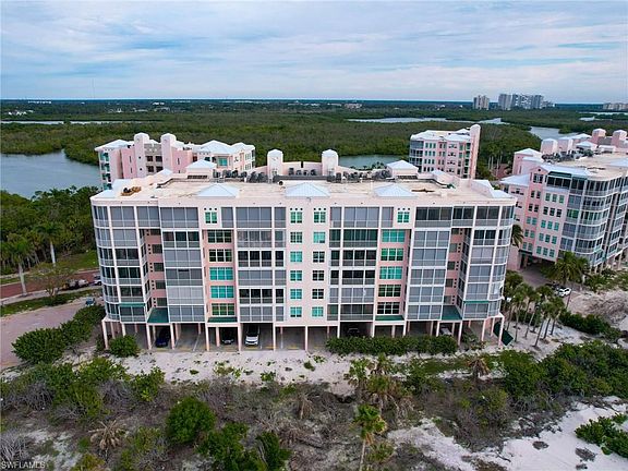 5th image of 265 Barefoot Beach BLVD #PH04