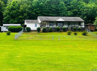 781 Lloyds Rd, Wellington, AL 36279