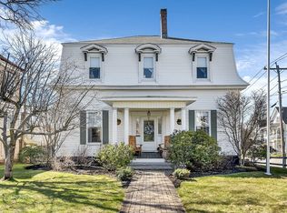 290 Chestnut St, Clinton, MA 01510