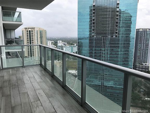 4th image of 1300 Brickell Bay Dr APT 3408