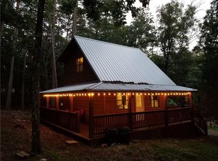 681 Chinook Rd, Broken Bow, OK 74728