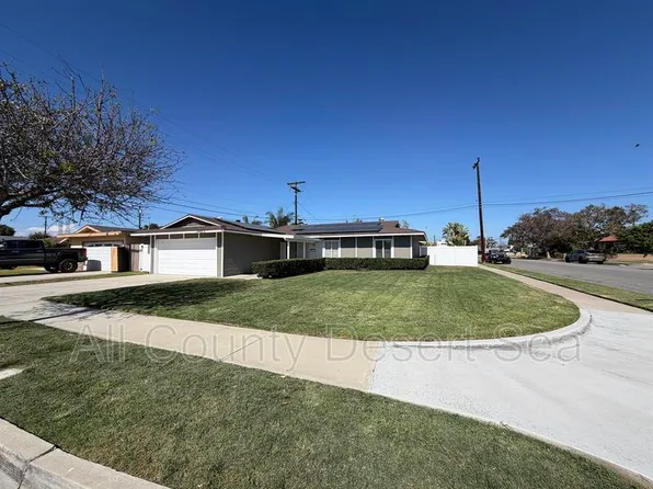 19432 Cindy Ln, Huntington Beach, CA 92646
