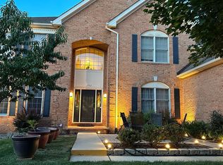 1791 Clovermeadow Dr, Vienna, VA 22182