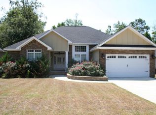 111 Kelon Dr, Thomasville, GA 31757