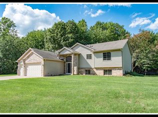 1839 171st Ave NE, Ham Lake, MN 55304