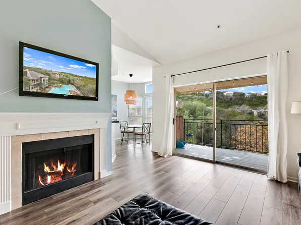 6000 Shepherd Mountain Cv Unit 806, Austin, TX 78730