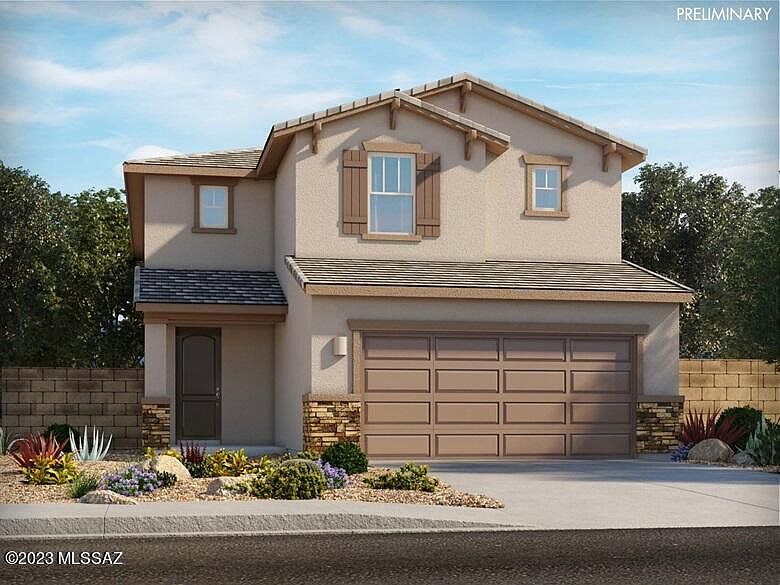 1st image of 930 W Calle Lindo Clavel