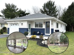 61 Barbados Dr S, Toms River, NJ 08757