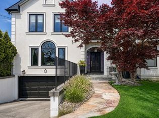 594 Woburn Ave, Toronto, ON M5M1L9