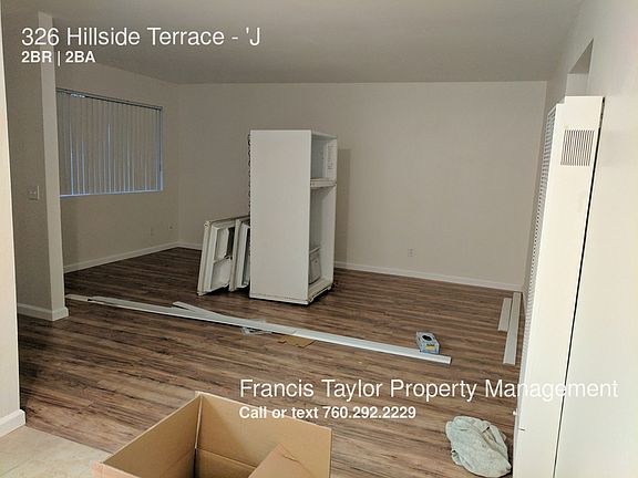 3rd image of 326 Hillside Ter APT J