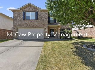 4920 Thorn Hollow Dr, Keller, TX 76244