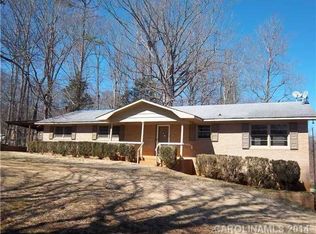 14450 Cabarrus Station Rd, Midland, NC 28107