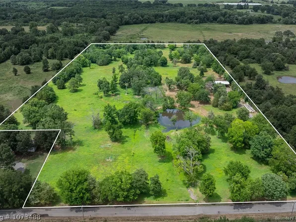 Craft Rd, Lavaca, AR 72941