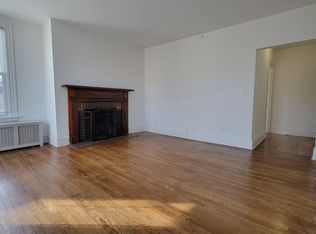 172 Fountain St #2L1, New Haven, CT 06515