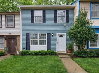1960 Hamilton Pl SE, Marietta, GA 30067