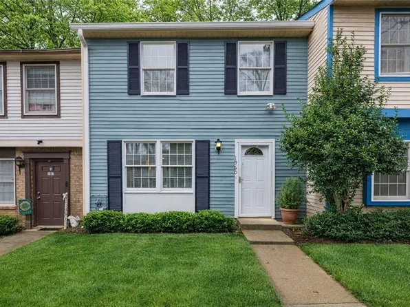 1960 Hamilton Pl SE, Marietta, GA 30067