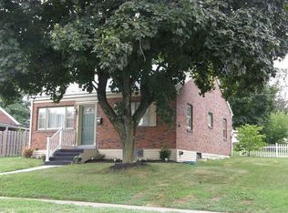 4918 Wyoming Ave, Harrisburg, PA 17109