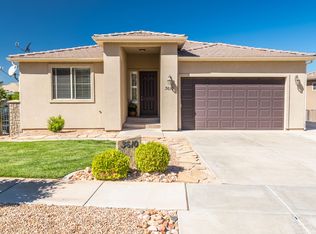 3610 S Price Hills Dr, Saint George, UT 84790
