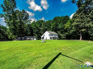 3505 Spring Meadow Pl, North Prince George, VA 23860