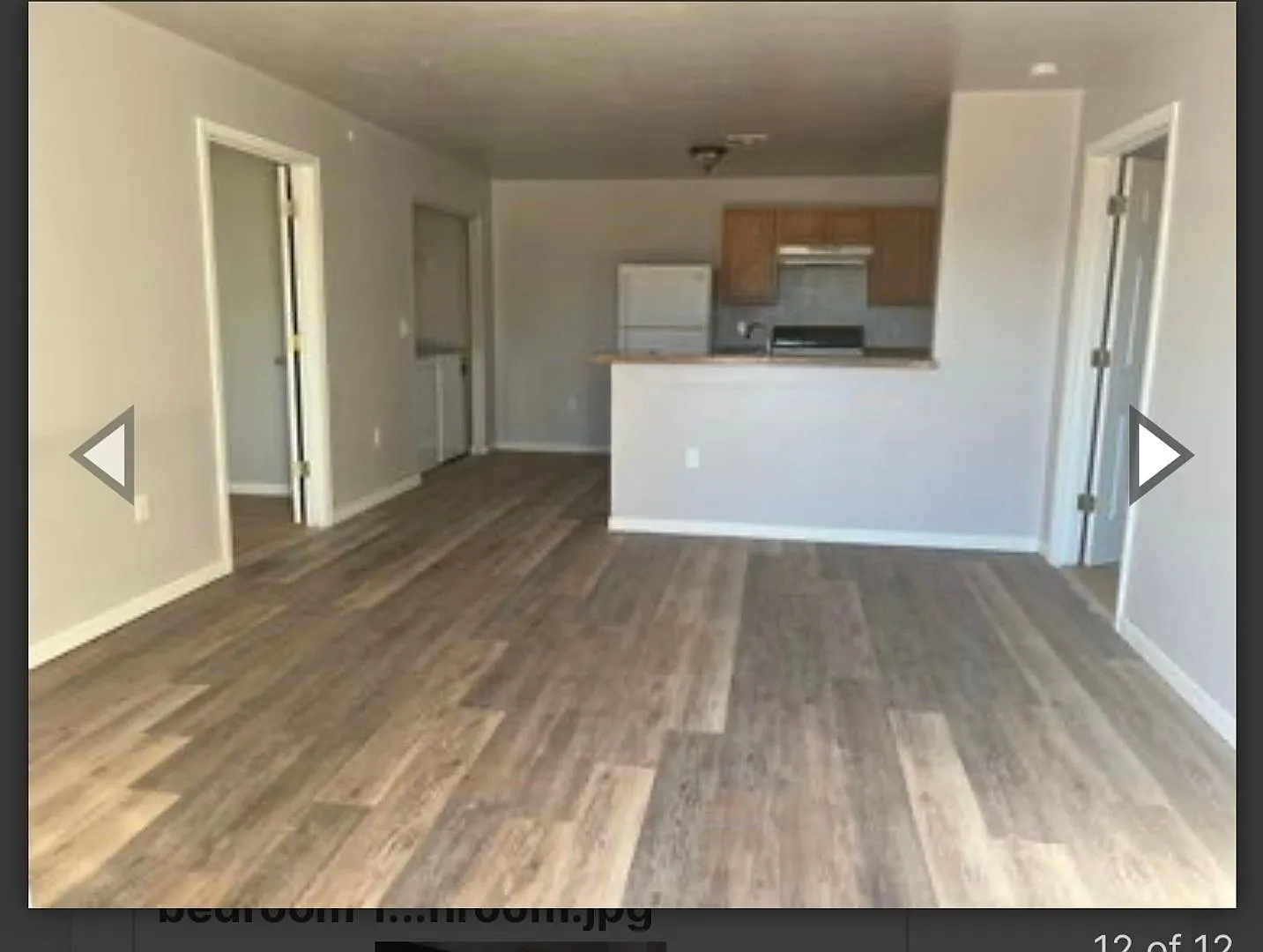 Saddle Creek Apartments — Photo 3