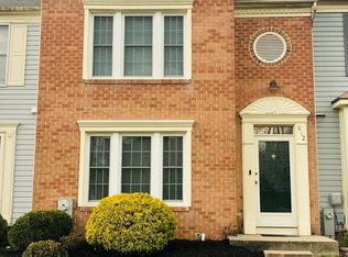 912 Grosvenor Dr, Bel Air, MD 21014
