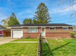 770 Spring St, Harmony, PA 16037