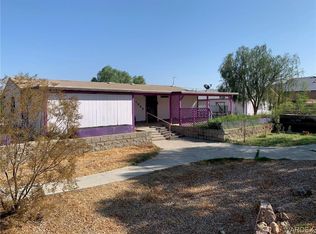 1965 E Wagon Wheel Ln, Fort Mohave, AZ 86426
