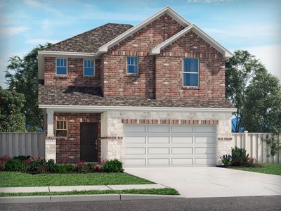 706 Russell Dr, McKinney, TX, 75069
