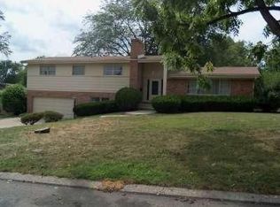 4849 James Hill Rd, Dayton, OH 45429